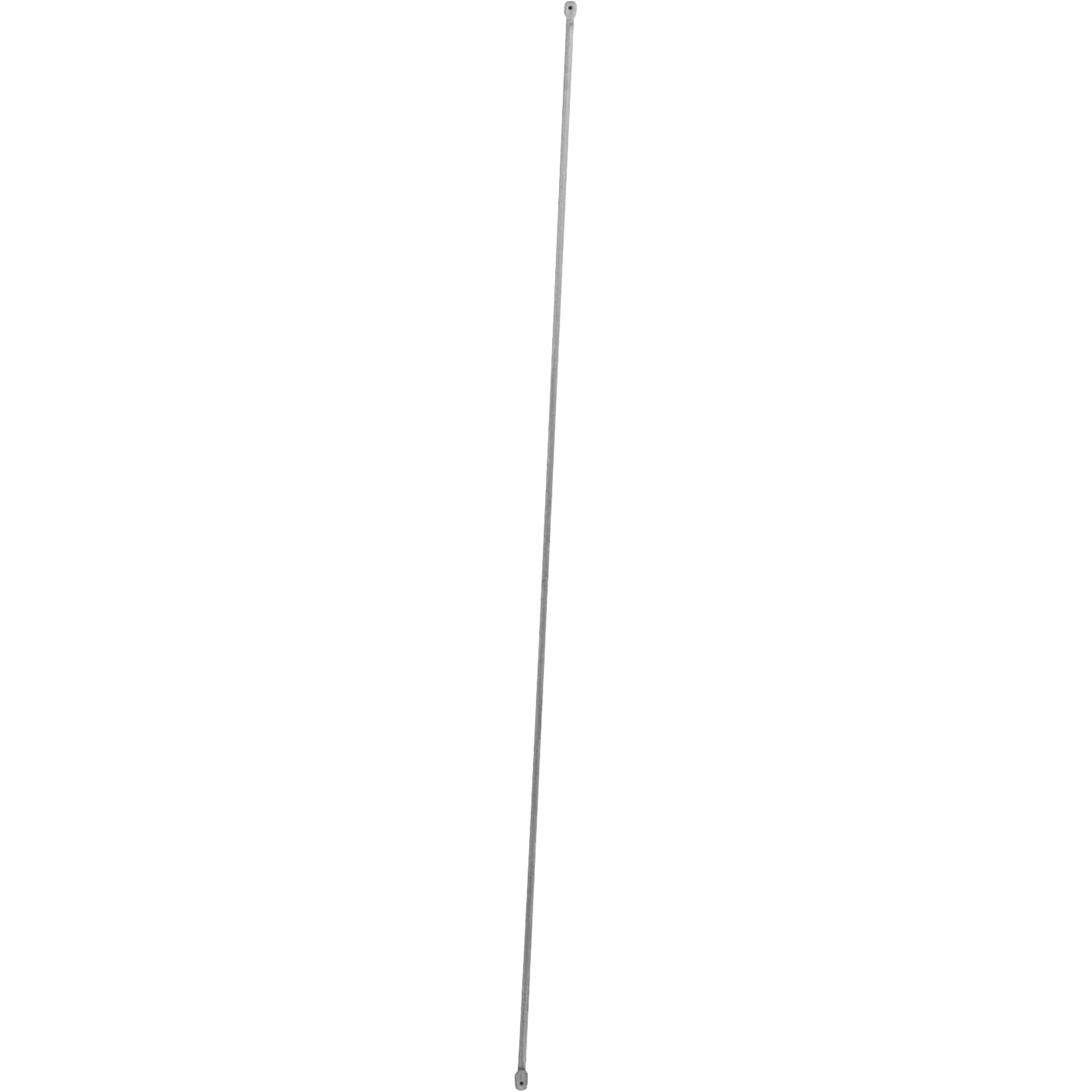 Metaltech Diagonal Scaffold Squaring Brace - 7ft. Span, Model# M-MDB6084